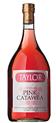 Taylor Pink Catawba